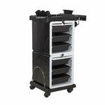 Тележка парикмахерская Т-18 Тележка парикмахерская Т-18