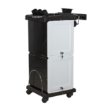 Т-18 Тележка парикмахерская Т-18 Тележка парикмахерская