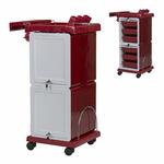 Тележка парикмахерская Т-18 Тележка парикмахерская Т-18