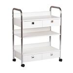 Тележка косметологическая Ионто 3 Тележка косметологическая Ионто 3