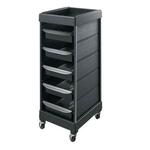 Парикмахерская тележка F-58 Парикмахерская тележка F-58