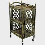 Тележка косметолога Версаль Тележка косметолога Версаль