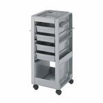 Тележка парикмахерская ROBOT