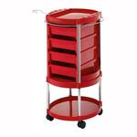 Элегансия Тележка парикмахерская