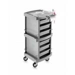 Тележка парикмахерская quot;MASTER COLORquot; Тележка парикмахерская quot;MASTER COLORquot;