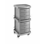 Тележка парикмахерская quot;MASTER UP EXCELquot;