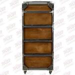 Парикмахерская тележка для барбера Brixton