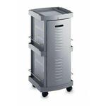 Тележка парикмахерская quot;MASTER CLOCKquot;