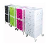 MY ICE Тележка парикмахерская