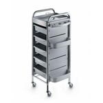 KAPPA COMPLETO Тележка парикмахерская