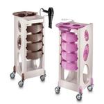 TATTOO COLOR 012 CSD Тележка парикмахерская TATTOO COLOR 012 CSD Тележка парикмахерская