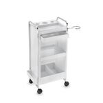 NEW KROSS Тележка парикмахерская