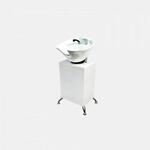 Парикмахерская мойка quot;Рензоquot;