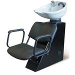 Елена Мойка парикмахерская с креслом Контакт