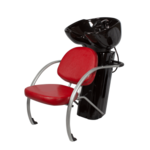 Парикмахерская мойка quot;Биатрисquot; с креслом quot;Каринаquot;