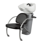 Биатрис Мойка парикмахерская с креслом карина