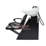 Парикмахерская мойка Елена с креслом Бриз Модерн