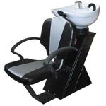 Мойка парикмахерская Дасти с креслом Мона Модерн