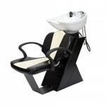 Парикмахерская мойка quot;Дастиquot; с креслом quot;Мона Модернquot;