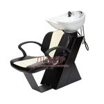 Парикмахерская мойка Дасти с креслом Мона Модерн