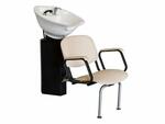Мойка парикмахерская АКВА-3 с креслом контакт