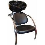 Парикмахерская мойка B01