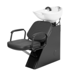 Парикмахерская мойка quot;Еленаquot; с креслом quot;Бризquot;