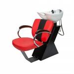 Парикмахерская мойка quot;Дастиquot; с креслом quot;Грацияquot;