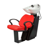 Парикмахерская мойка quot;дастиquot; с креслом quot;калибра Люксquot;