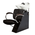 Мойка парикмахерская Елена с креслом Грация