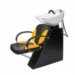 Парикмахерская мойка quot;Еленаquot; с креслом quot;Валентина Люксquot;