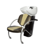 Мойка парикмахерская Биатрис с креслом Мона