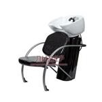 Парикмахерская мойка Биатрис Люкс с креслом Орион