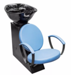 Елена Мойка парикмахерская с креслом Стил