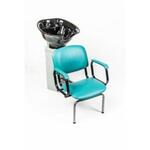 Мойка парикмахерская quot;АКВА-3quot; с креслом quot;контактquot;