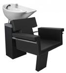 Сибирь Мойка парикмахерская с креслом Николь