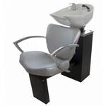 Сибирь Мойка парикмахерская с креслом Луна