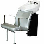 Мойка парикмахерская АКВА-3 с креслом инекс