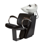 Мойка парикмахерская Ниагара с креслом Грация