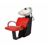 Парикмахерская мойка quot;ниагараquot; с креслом quot;калибра Люксquot;