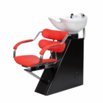 Парикмахерская мойка quot;Еленаquot; с креслом quot;Ирэнquot;