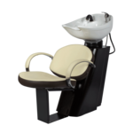 Мойка парикмахерская Ниагара с креслом Орион Люкс