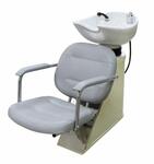 Найк Мойка парикмахерская с креслом Алекс