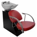 Мойка парикмахерская quot;еленаquot; с креслом quot;глорияquot;