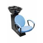 Мойка парикмахерская quot;еленаquot; с креслом quot;стилquot;