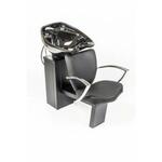 Мойка парикмахерская quot;сибирьquot; с креслом quot;лунаquot;