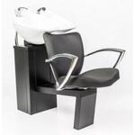 Мойка парикмахерская Сибирь с креслом Луна