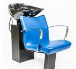 Сибирь Мойка парикмахерская с креслом Инекс