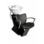 Мойка парикмахерская quot;дастиquot; с креслом quot;лунаquot;