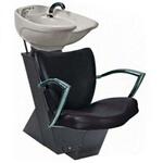 Мойка парикмахерская Дасти с креслом Луна